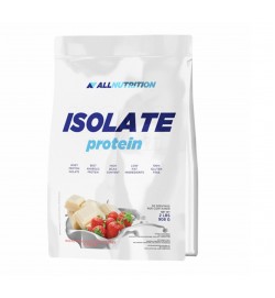 Isolate Whey Protein 900 g ALLNutrition